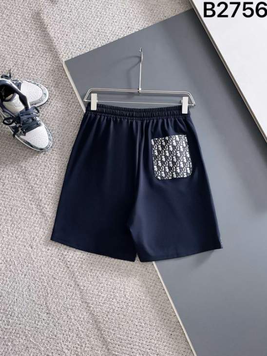 Dior Short Pants _SKUDiorM-4XLaztx5317098